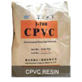Extrusion and injection grade for cpvc resin